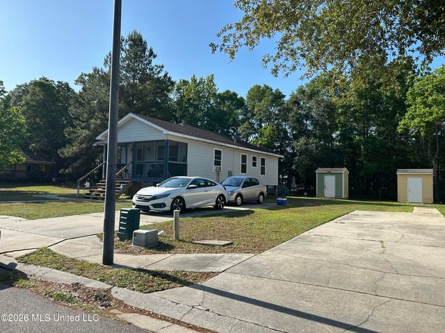 9 Thrivent Lane, Long Beach, MS 39560