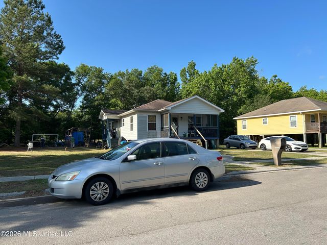 9 Thrivent Lane, Long Beach, MS 39560