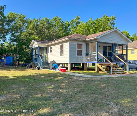 9 Thrivent Lane, Long Beach, MS 39560