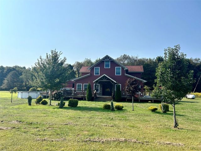 26052 MISTY MEADOWS, Edinboro, PA 16412