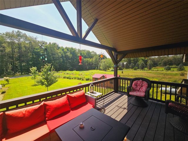 26052 MISTY MEADOWS, Edinboro, PA 16412