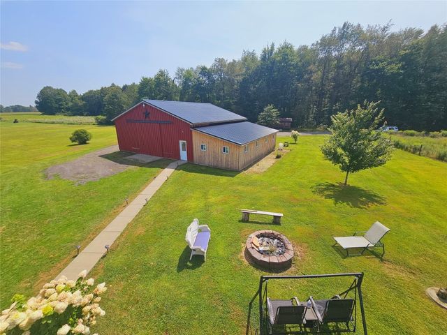 26052 MISTY MEADOWS, Edinboro, PA 16412