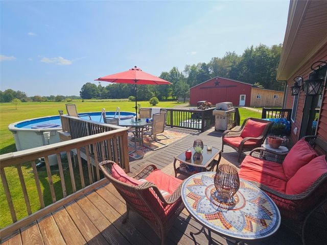 26052 MISTY MEADOWS, Edinboro, PA 16412