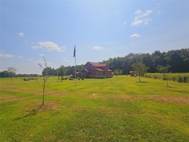 26052 MISTY MEADOWS, Edinboro, PA 16412
