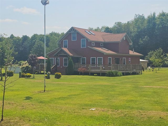 26052 MISTY MEADOWS, Edinboro, PA 16412