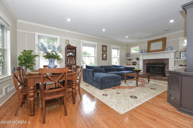 51 Clay Street, Fair Haven, NJ 07704