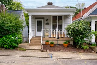 104 N Jane St, Louisville, KY 40206