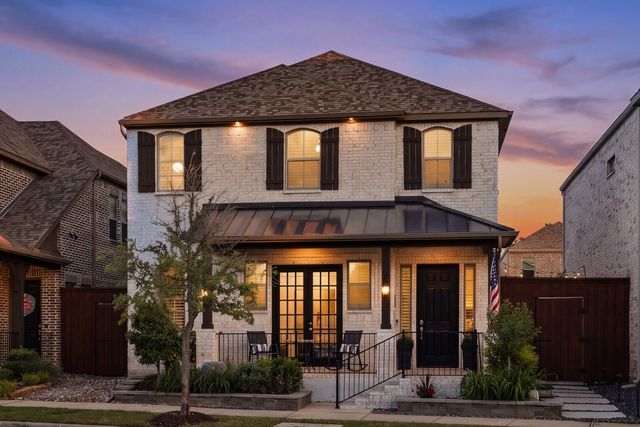 2217 6th Avenue, Flower Mound, TX 75028