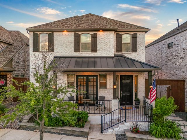 2217 6th Avenue, Flower Mound, TX 75028