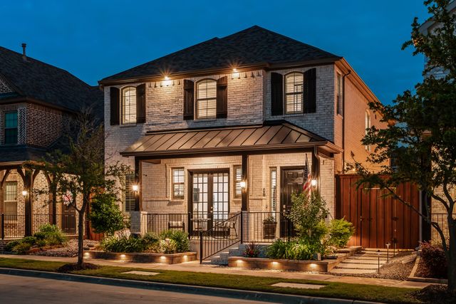 2217 6th Avenue, Flower Mound, TX 75028