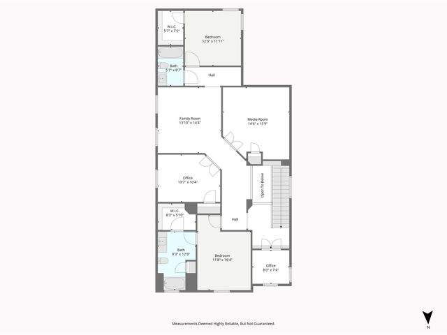 2217 6th Avenue, Flower Mound, TX 75028