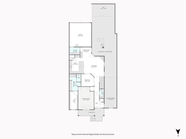 2217 6th Avenue, Flower Mound, TX 75028