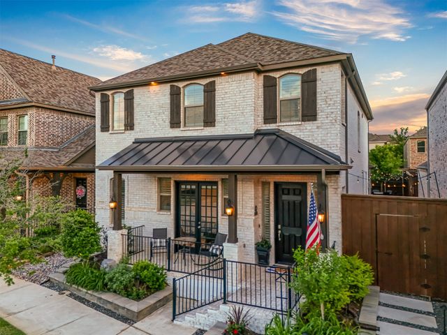 2217 6th Avenue, Flower Mound, TX 75028