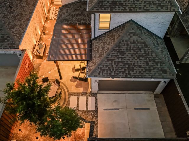 2217 6th Avenue, Flower Mound, TX 75028