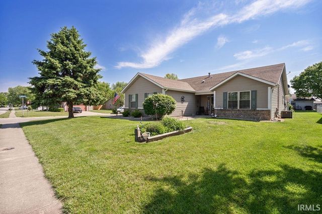 3212 Providence Lane, Kokomo, IN 46902