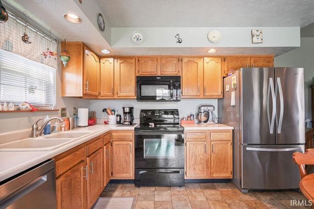 3212 Providence Lane, Kokomo, IN 46902
