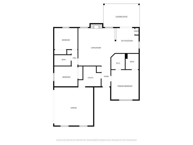 3212 Providence Lane, Kokomo, IN 46902