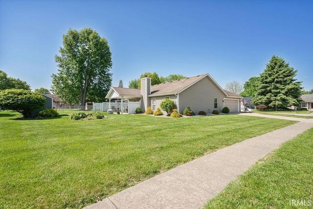 3212 Providence Lane, Kokomo, IN 46902
