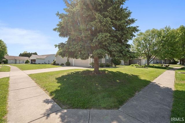 3212 Providence Lane, Kokomo, IN 46902