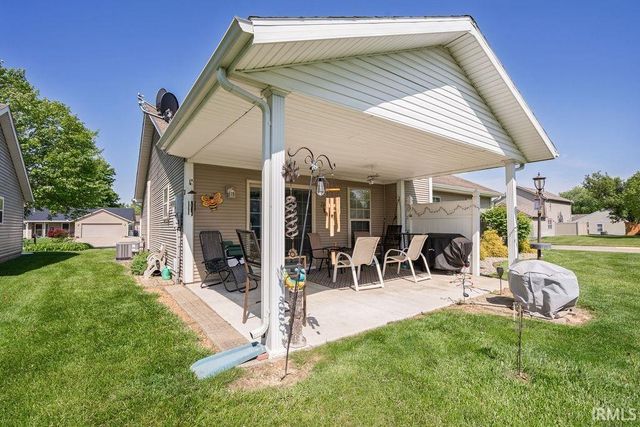 3212 Providence Lane, Kokomo, IN 46902