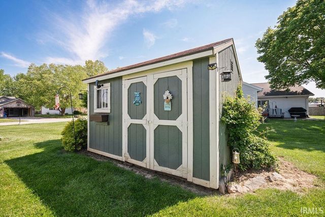 3212 Providence Lane, Kokomo, IN 46902