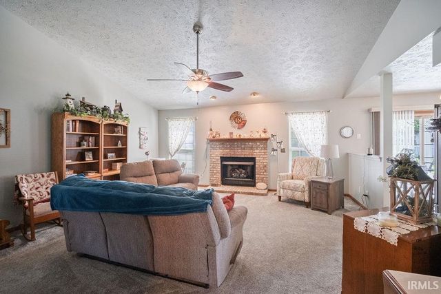3212 Providence Lane, Kokomo, IN 46902
