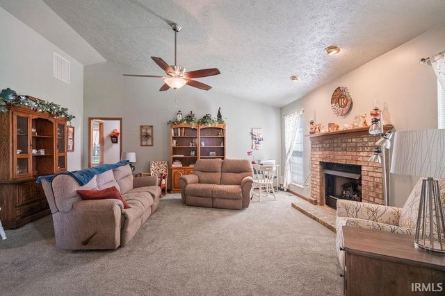 3212 Providence Lane, Kokomo, IN 46902
