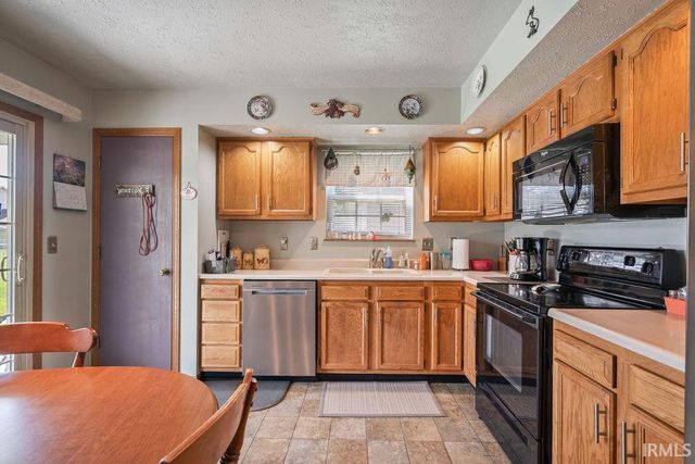 3212 Providence Lane, Kokomo, IN 46902