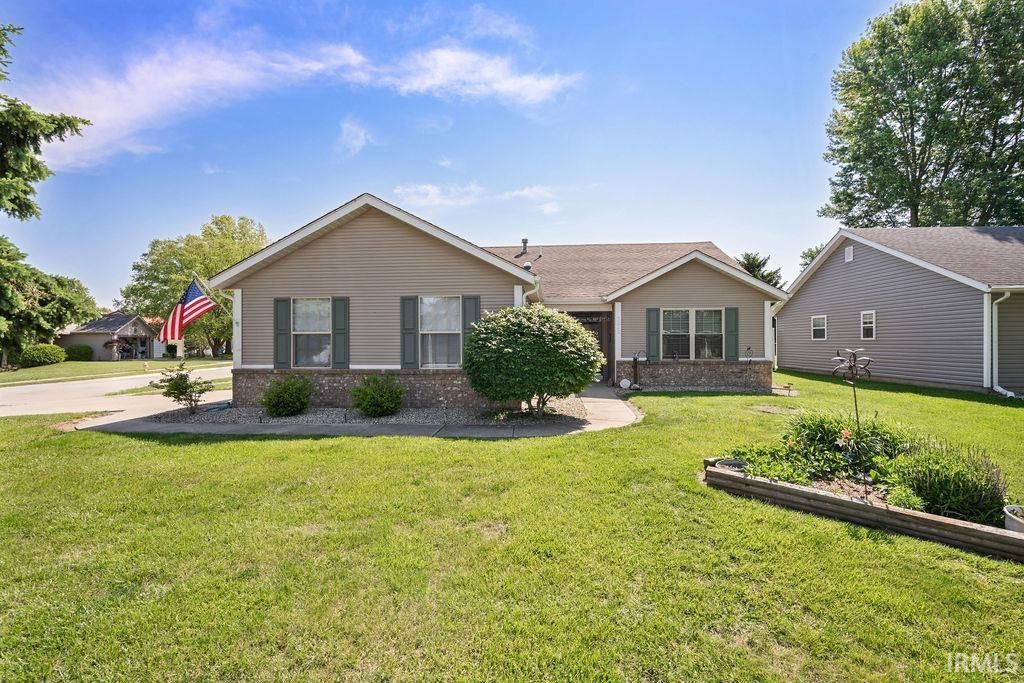 3212 Providence Lane, Kokomo, IN 46902