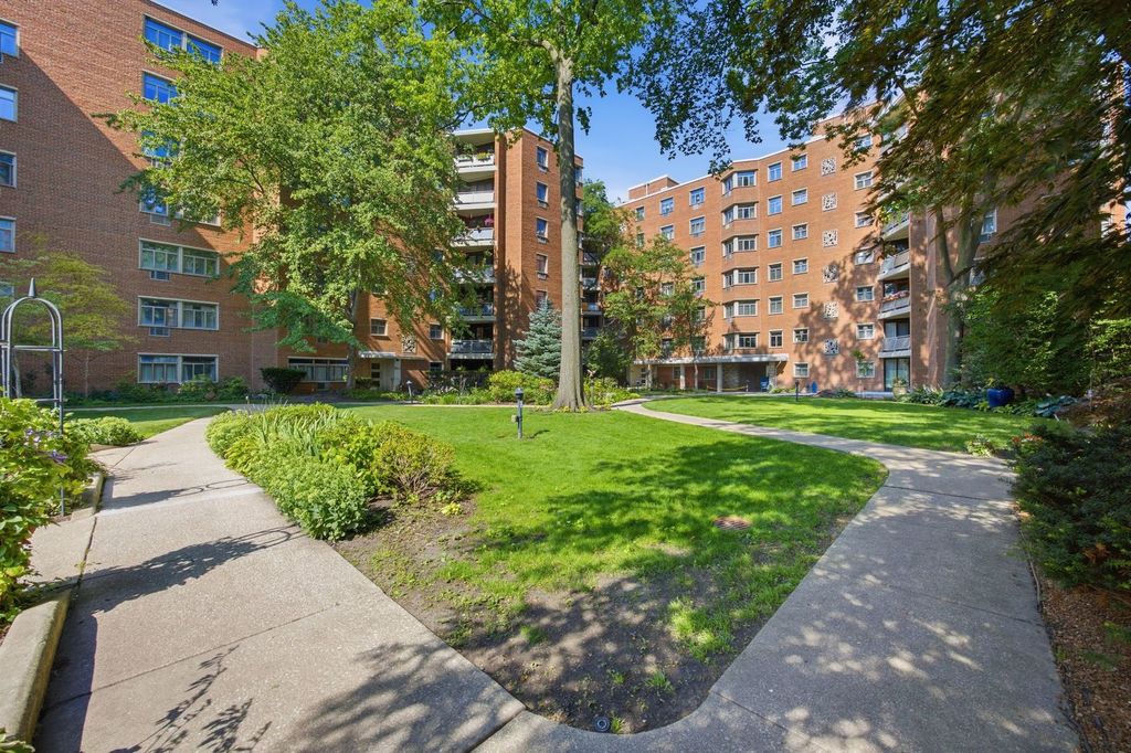 1862 Sherman Avenue 1NW, Evanston, IL 60201 — photo 2
