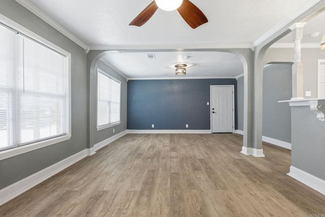 4010 W 17th Avenue, Pine Bluff, AR 71603