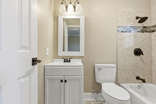 4010 W 17th Avenue, Pine Bluff, AR 71603