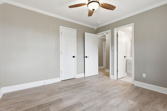 4010 W 17th Avenue, Pine Bluff, AR 71603