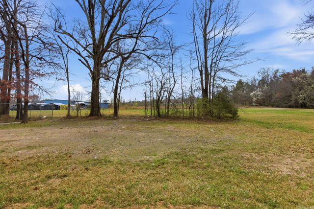 4010 W 17th Avenue, Pine Bluff, AR 71603