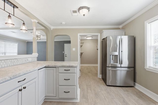 4010 W 17th Avenue, Pine Bluff, AR 71603