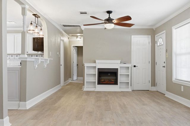 4010 W 17th Avenue, Pine Bluff, AR 71603