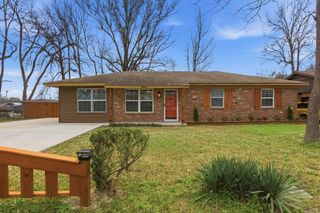 4010 W 17th Avenue, Pine Bluff, AR 71603