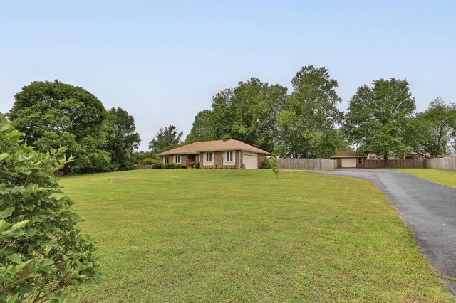 4845 S Ash Avenue, Springfield, MO 65804