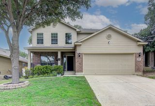 10614 Black Wolf Bay, San Antonio, TX 78245