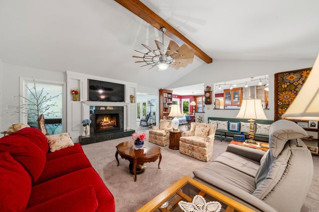 393 Grandstaff Drive, Hot Springs, AR 71913