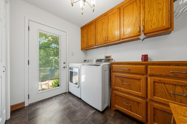 393 Grandstaff Drive, Hot Springs, AR 71913