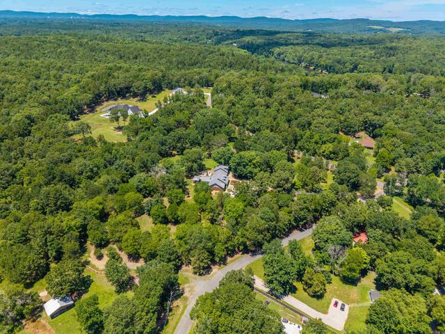 393 Grandstaff Drive, Hot Springs, AR 71913