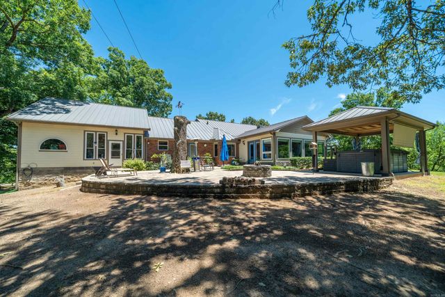 393 Grandstaff Drive, Hot Springs, AR 71913