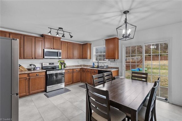 3869 Field Sedge Drive, Winston-salem, NC 27107