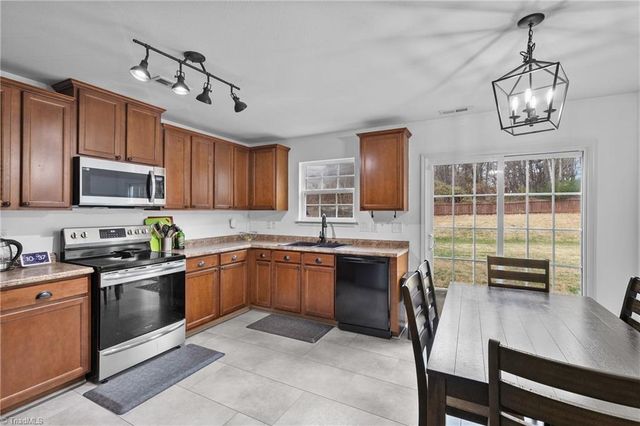 3869 Field Sedge Drive, Winston-salem, NC 27107