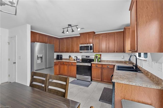 3869 Field Sedge Drive, Winston-salem, NC 27107