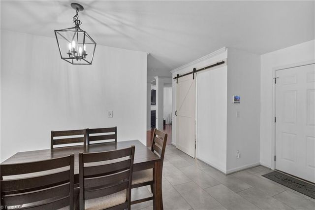 3869 Field Sedge Drive, Winston-salem, NC 27107