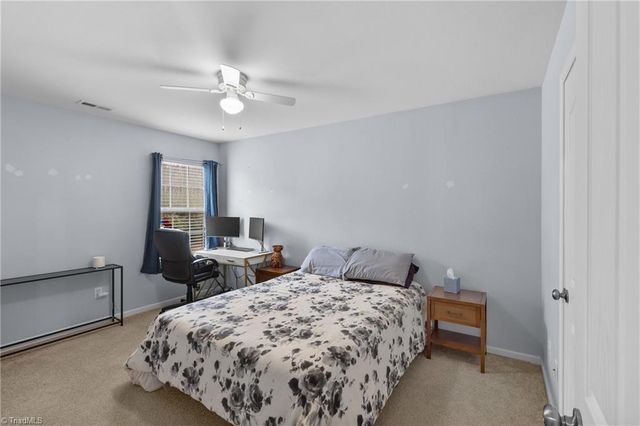 3869 Field Sedge Drive, Winston-salem, NC 27107