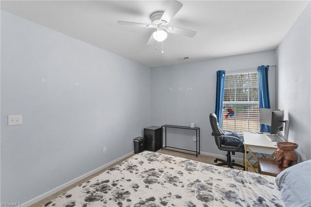 3869 Field Sedge Drive, Winston-salem, NC 27107