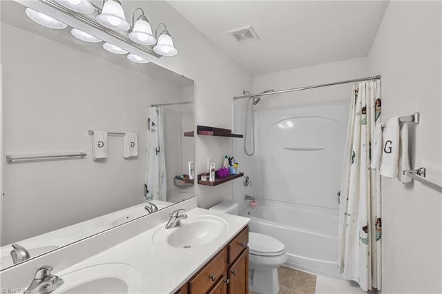 3869 Field Sedge Drive, Winston-salem, NC 27107